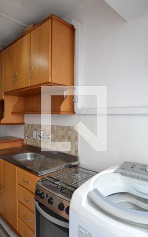 Apartamento à venda com 90m², 3 quartos e 1 vagaCozinha
