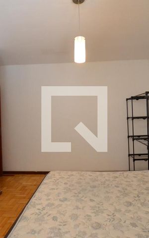 Apartamento à venda com 90m², 3 quartos e 1 vagaQuarto 2