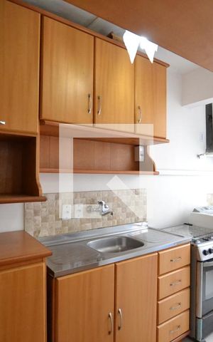 Apartamento à venda com 90m², 3 quartos e 1 vagaCozinha