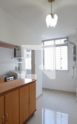 Apartamento à venda com 90m², 3 quartos e 1 vagaCozinha
