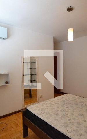 Apartamento à venda com 90m², 3 quartos e 1 vagaQuarto 2