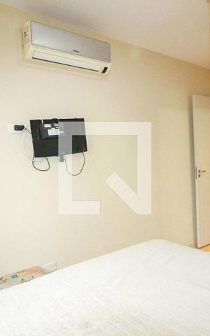 Apartamento à venda com 60m², 2 quartos e 2 vagasquarto 2