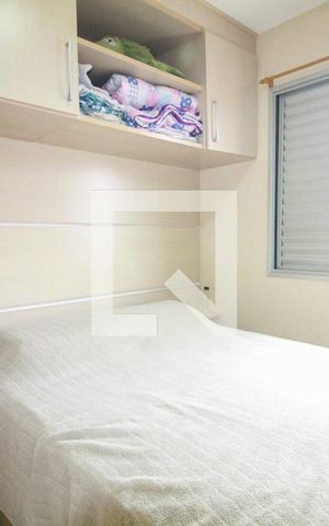 Apartamento à venda com 60m², 2 quartos e 2 vagasquarto 2