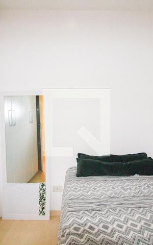 Apartamento à venda com 60m², 2 quartos e 2 vagasquarto 1
