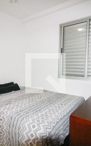 Apartamento à venda com 60m², 2 quartos e 2 vagasquarto 1