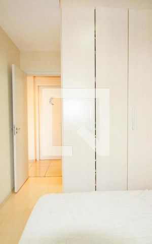 Apartamento à venda com 60m², 2 quartos e 2 vagasquarto 2