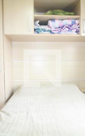 Apartamento à venda com 60m², 2 quartos e 2 vagasquarto 2