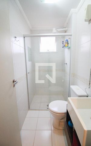 Apartamento à venda com 60m², 2 quartos e 2 vagasbanheiro social