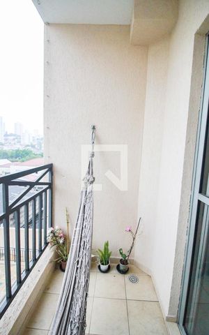 Apartamento à venda com 60m², 2 quartos e 2 vagasvaranda sala