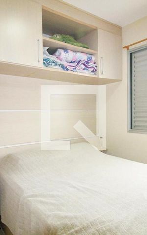 Apartamento à venda com 60m², 2 quartos e 2 vagasquarto 2