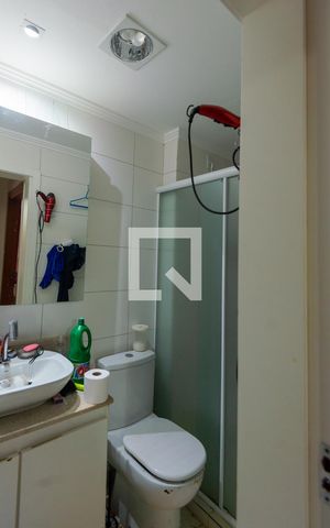 Apartamento à venda com 70m², 2 quartos e 1 vagaBanheiro