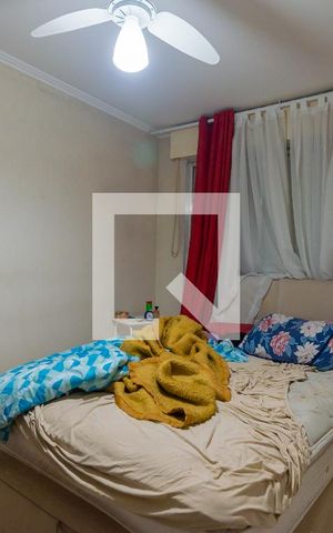 Apartamento à venda com 70m², 2 quartos e 1 vagaQuarto 2
