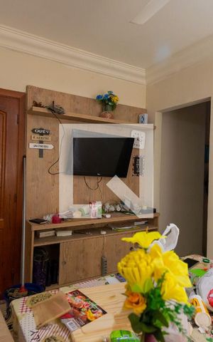 Apartamento à venda com 70m², 2 quartos e 1 vagaSala