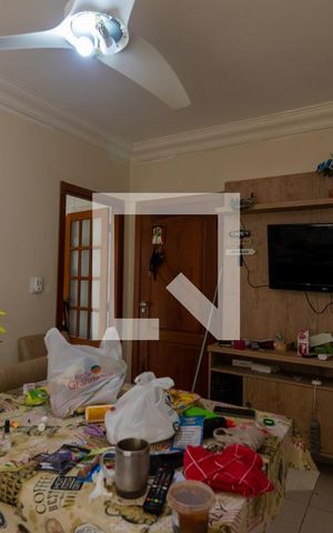 Apartamento à venda com 70m², 2 quartos e 1 vagaSala