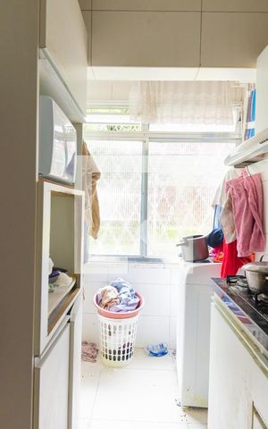 Apartamento à venda com 70m², 2 quartos e 1 vagaCozinha