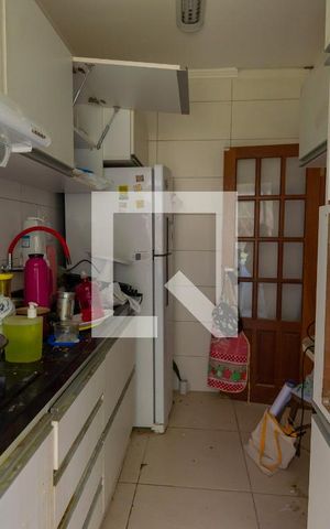 Apartamento à venda com 70m², 2 quartos e 1 vagaCozinha