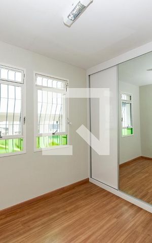 Apartamento para alugar com 120m², 4 quartos e 1 vaga Apartamento para alugar com 120m², 4 quartos e 1 vagaQuarto 3