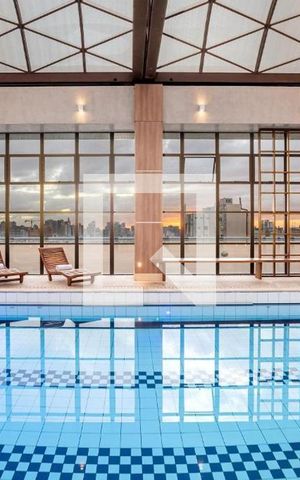 Apartamento à venda com 90m², 2 quartos e 1 vaga Apartamento à venda com 90m², 2 quartos e 1 vagaÁrea comum - Piscina