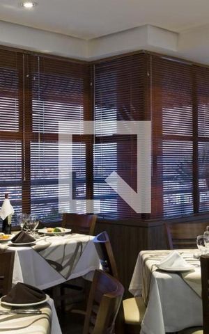 Apartamento à venda com 90m², 2 quartos e 1 vaga Apartamento à venda com 90m², 2 quartos e 1 vagaÁrea comum - Restaurante