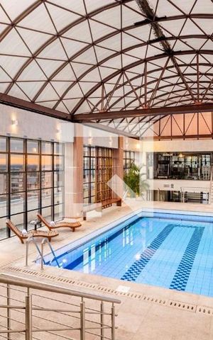 Apartamento à venda com 90m², 2 quartos e 1 vaga Apartamento à venda com 90m², 2 quartos e 1 vagaÁrea comum - Piscina