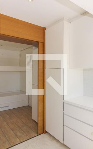 Apartamento à venda com 90m², 2 quartos e 1 vaga Apartamento à venda com 90m², 2 quartos e 1 vagaQuarto Suíte