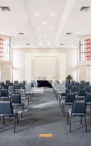 Apartamento à venda com 90m², 2 quartos e 1 vaga Apartamento à venda com 90m², 2 quartos e 1 vagaÁrea comum - Auditório