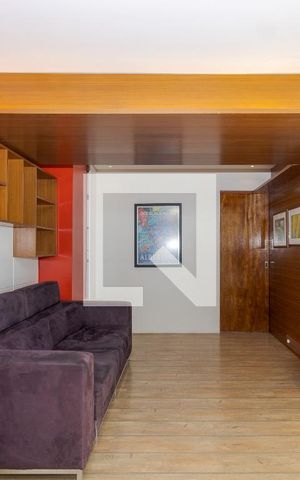 Apartamento à venda com 90m², 2 quartos e 1 vaga Apartamento à venda com 90m², 2 quartos e 1 vagaSala