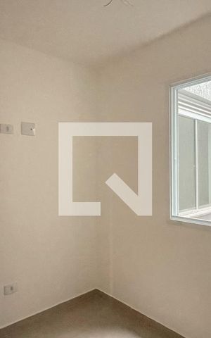 Casa para alugar com 45m², 2 quartos e sem vaga Casa para alugar com 45m², 2 quartos e sem vagaQUARTO1