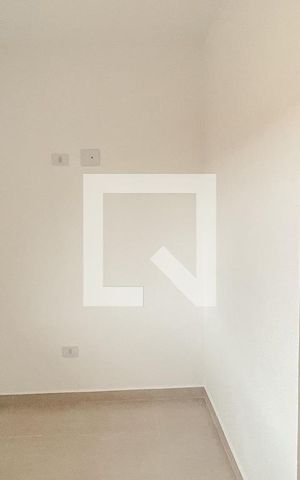 Casa para alugar com 45m², 2 quartos e sem vaga Casa para alugar com 45m², 2 quartos e sem vagaQUARTO2