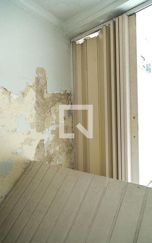 Casa para alugar com 200m², 3 quartos e 2 vagasBanheiro de Serviço