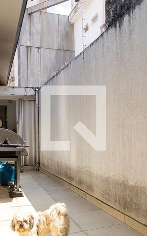 Casa para alugar com 200m², 3 quartos e 2 vagasQuintal