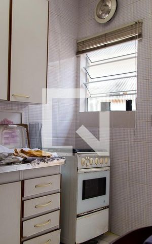 Casa para alugar com 200m², 3 quartos e 2 vagasCozinha