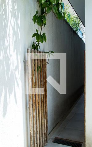 Casa para alugar com 200m², 3 quartos e 2 vagasVista da Sala de Edícula