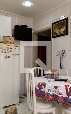 Casa para alugar com 200m², 3 quartos e 2 vagasCozinha