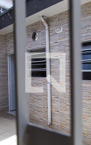 Casa para alugar com 200m², 3 quartos e 2 vagasVista do Quarto 2