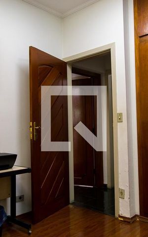 Casa para alugar com 200m², 3 quartos e 2 vagasQuarto 1