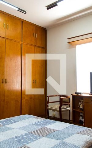 Casa para alugar com 200m², 3 quartos e 2 vagasQuarto 3