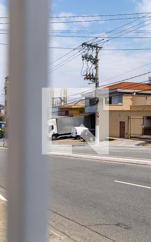 Casa para alugar com 200m², 3 quartos e 2 vagasVista da Garagem