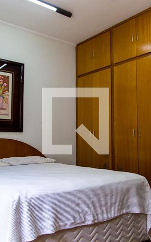 Casa para alugar com 200m², 3 quartos e 2 vagasQuarto 2