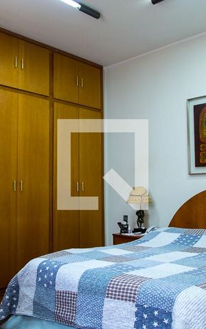 Casa para alugar com 200m², 3 quartos e 2 vagasQuarto 3