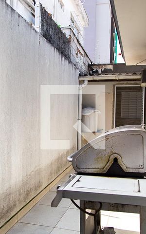 Casa para alugar com 200m², 3 quartos e 2 vagasQuintal