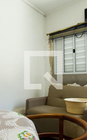 Casa para alugar com 200m², 3 quartos e 2 vagasSala de Edícula