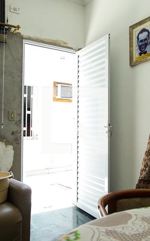 Casa para alugar com 200m², 3 quartos e 2 vagasSala de Edícula