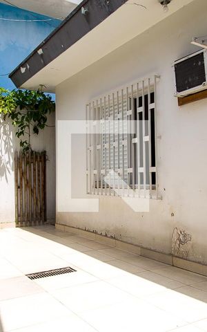 Casa para alugar com 200m², 3 quartos e 2 vagasÁrea de Serviço