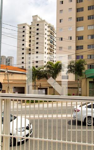 Casa para alugar com 200m², 3 quartos e 2 vagasVista da Sala