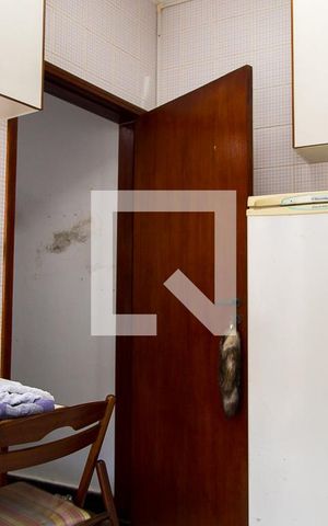 Casa para alugar com 200m², 3 quartos e 2 vagasCozinha