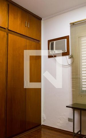 Casa para alugar com 200m², 3 quartos e 2 vagasQuarto 1