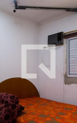 Casa para alugar com 200m², 3 quartos e 2 vagasQuarto da Edícula