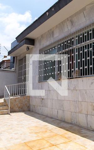 Casa para alugar com 200m², 3 quartos e 2 vagasGaragem