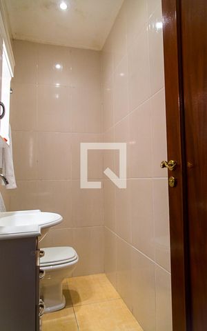 Casa para alugar com 200m², 3 quartos e 2 vagasLavabo